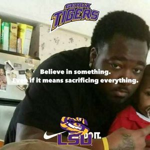 Meet your Posher, Mark